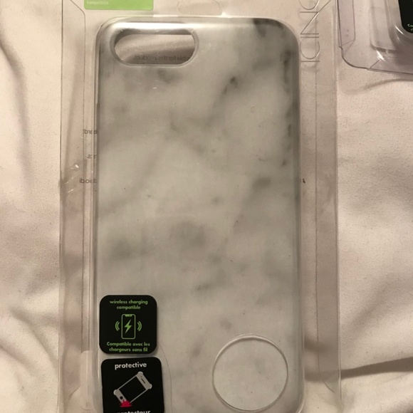 Brand New Icing IPhone 6,7,8 Case Lot of 4 - Picture 2 of 14